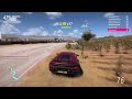 Forza horizon 5 PS5 newby