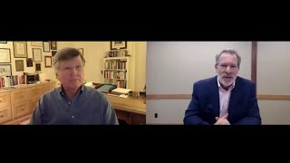 David Kennedy | Understanding Our New World Wealth