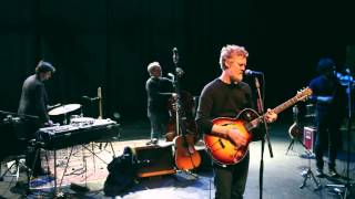 Glen Hansard  - "Hold On Magnolia" (Live)