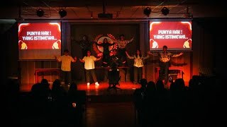 DPR Musikal | Dramus 2025 - 12 MIPA 1