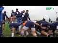 RUGBY INSIEME: DOPO IL CORSO PER FISIOTERAPISTI, SVOLTO ANCHE QUELLO PER PREPARATORI FISICI