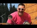 Usyk Being Hilarious For 5 Minutes Part 4