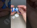 Rotating mechanism gecko