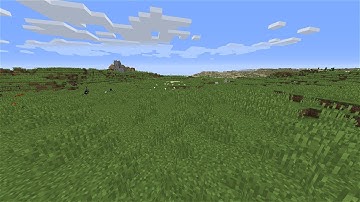 POV: you