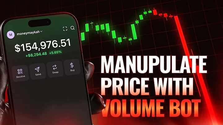 Rug Pull With Bundler And Volume Bot | Pump Fun Rug Pull Strategy | Solana Memecoins Rug Pull Guide