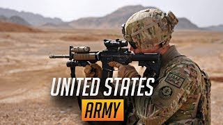 US ARMY | 2017 | &quot;This We&#39;ll Defend&quot;