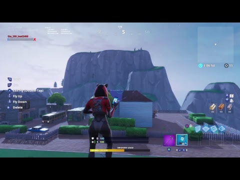 one in the chamber nuketown fortnite - one in the chamber fortnite code