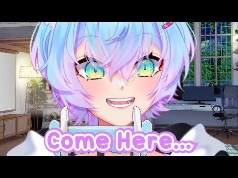 ASMR Femboy Takes Care Of You!