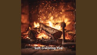 Soft Crackling Fire Sounds for Sleep, Pt.32 screenshot 3