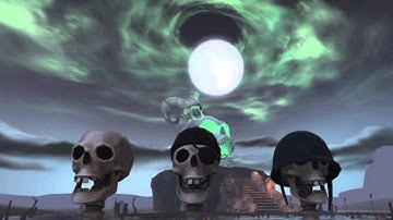 TF2 | All 9 Spooky Crates Unboxed! (Scream Fortress 2014 Unbox Video)