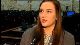 Information Newsbreak: Paging Students in Annapolis News