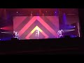 IA performing “Conqueror” live at Anime Weekend Atlanta