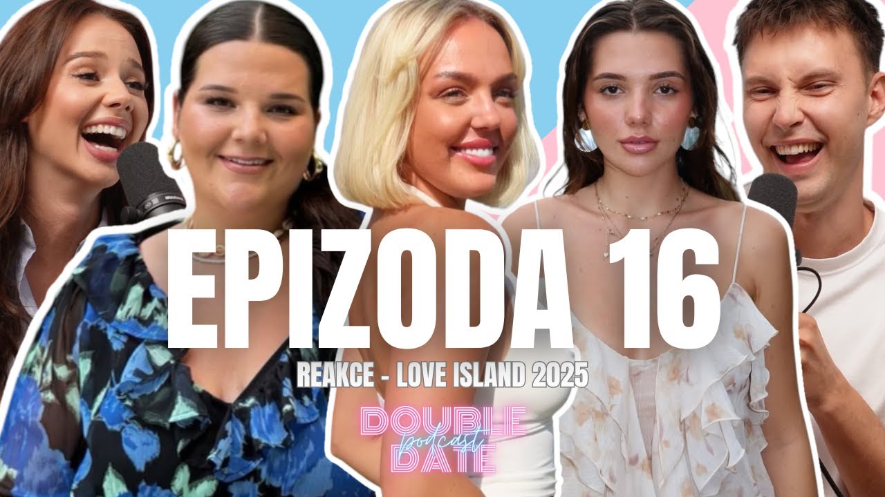 REAKCE EPIZODA 16 - ŘEKL NIKOLAS LENCE V HIDEAWAY O SVÉM NEUKONČENÉM VZTAHU? KDO PŮJDE Z KOLA VEN?
