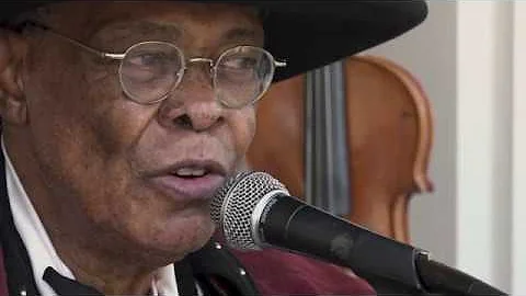 Jimmy Collier: Swing Low, Sweet Chariot