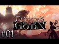 Прохождение Dungeons 3 Clash of Gods DLC [Часть 1] Нежданное путешествие