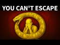 You Are Trapped In Endless Loop Of Life Eternal Recurrence By Nietzsche 