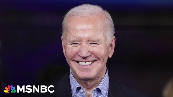 Biden Harris Campaign Launches Push Aimed At Latino Voters