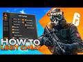 How To Use R6 CHEATS In 2026 (Legit Cheat Guide)