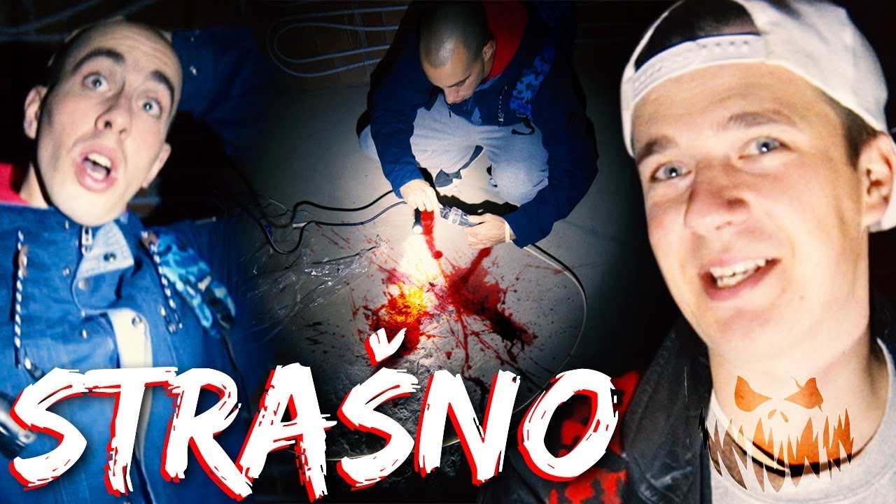 OPSEDNUTI FAN NAM JE UNIŠTIO STUDIO...