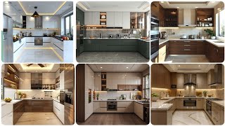 Latest U Shape Kitchen Designs 2026|| Modular U Shape Kitchen Designs 2026 ||Latest U Shape Kitchens
