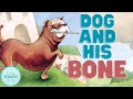 The Tale of the Big Dog and the Bone