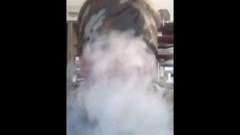 protank & EVOD coil rebuild