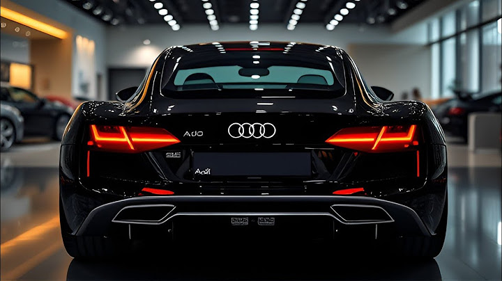 Finally new Design Bulit in 2025 Shape in 1930 Audi Concept Revived:Classic Meets Future Engineering