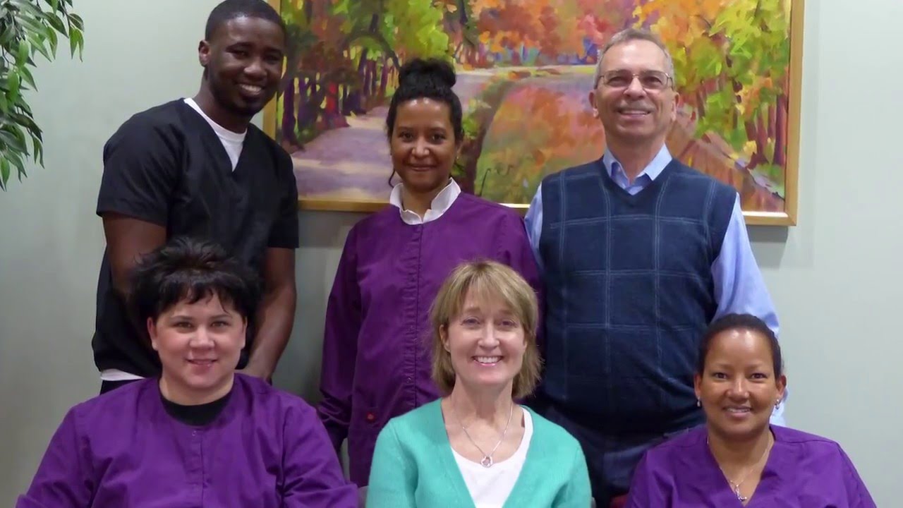 to Lakeside Dental YouTube