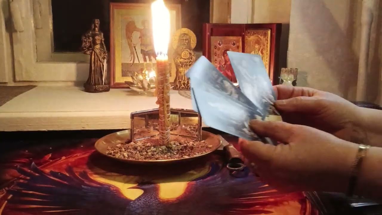 ‼️РУНЫ.Чистка и возврат ресурсов 🔥+защита 🪞🛡️⚖️