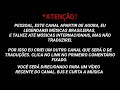 Luan Santana - Garotas não merecem chorar | LETRA Mp3 Song