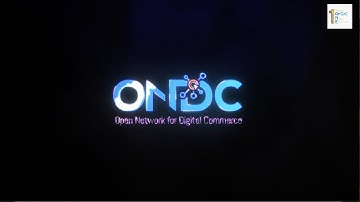 Foundation Day | ONDC Milestone Video