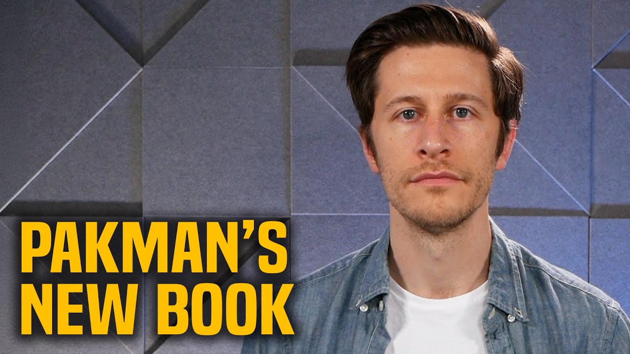 I wrote a book. Will MAGA destroy it?