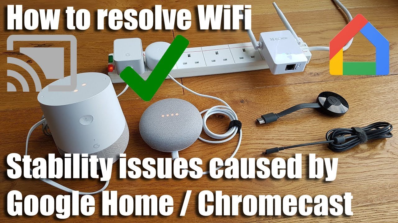 So long weak Wi-Fi: Google debuts a Chromecast Ethernet adapter
