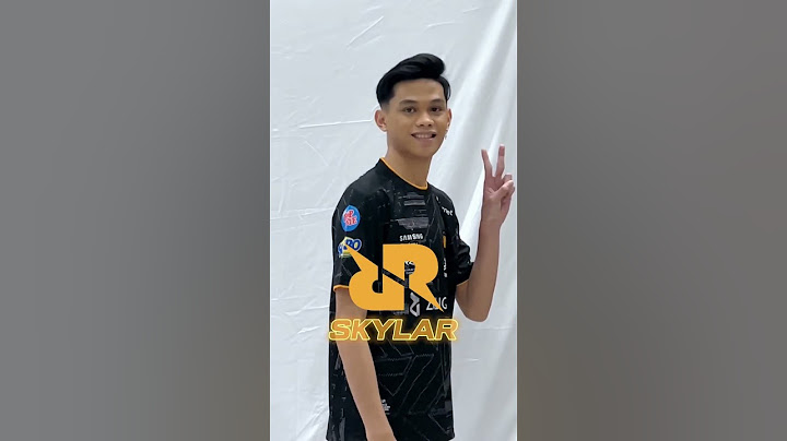 Official Roster Team RRQ MPL ID Season 12 #MPLIDS12 #WEOWNTHIS #RRQ