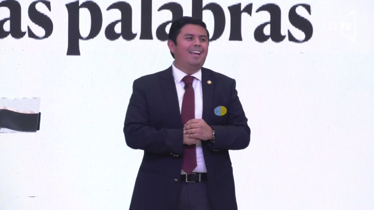 Aprendiendo lo que no se enseña - Ptr. Luis Orozco