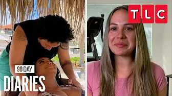 Expect the Unexpected This Season! | 90 Day Diaries | TLC