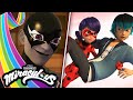 MIRACULOUS | 🐞 WISHMAKER - Akumatized ☯️ | SEASON 4 | Tales of Ladybug and Cat Noir