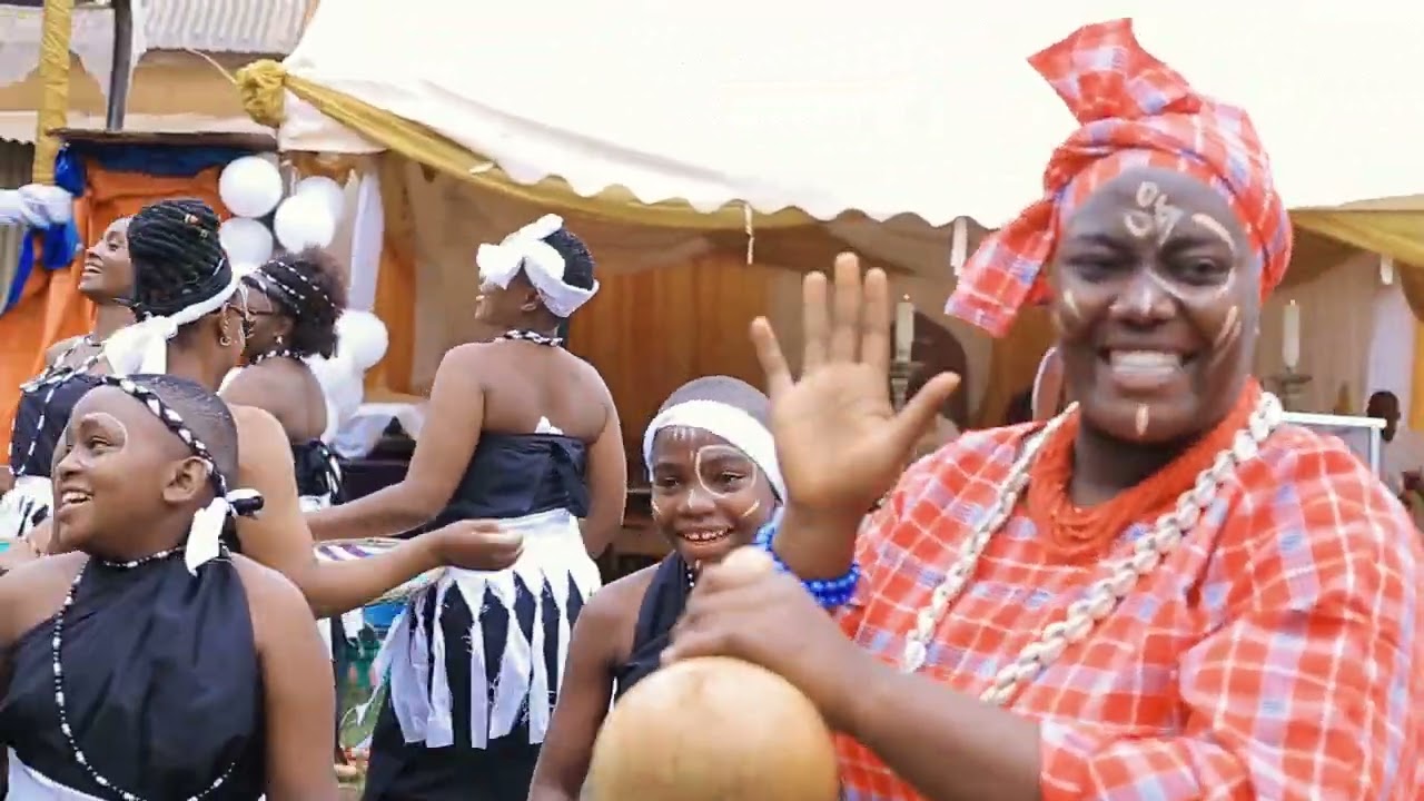 Ebenezer Victorius Choir   Connection