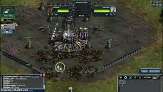 Large Thorium Guide Type 1