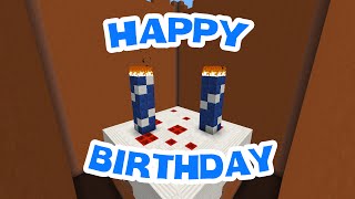 HAPPY BIRTHDAY CONTEST!! @theqmagnet