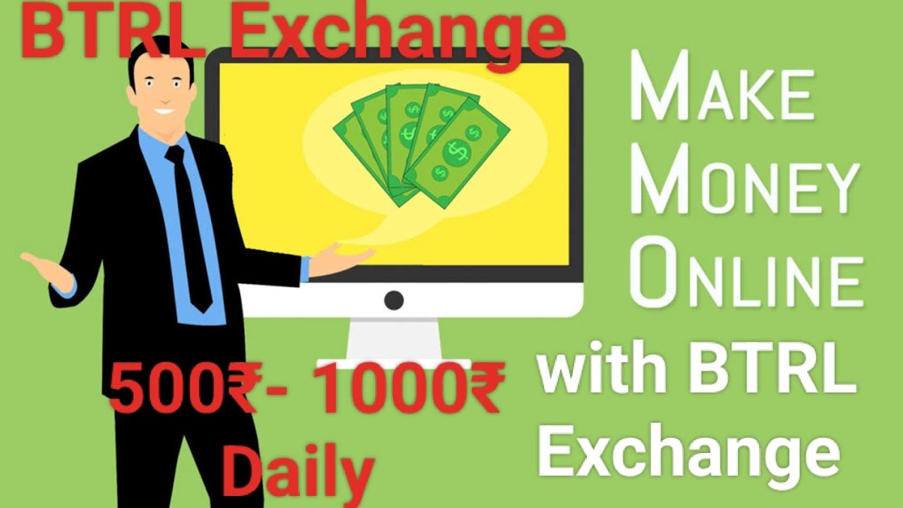 🔴How to sign up in BTRL Exchange || BTRL Exchange || New earning platform || Sain Tech