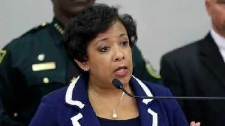 Judge Napolitano on Lynch announcement: Very bad n...