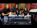 Auni  aka dambai band official lyric
