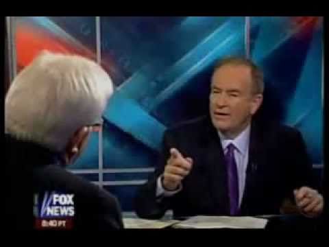 Phil Donahue Tells it Like it is to Bill O'Reilly ...