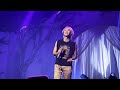 Ftisland-Arigatou Live 🇲🇾
