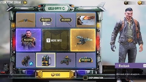 IGNITION POINT DRAW | Full draw opening/cost