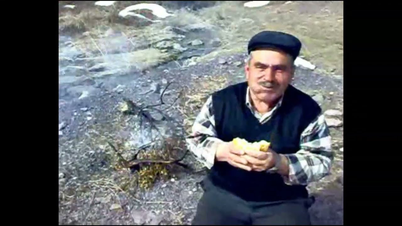 ÖRENKAYA-2009 Yılı Kölçayı deresi bir gezi