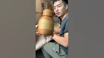 Hadmande Bamboo Products Deeply Inspired By Nature And Show Art Quality Living G456 