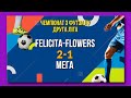ОГЛЯД | Felicita flowers — Мега | Друга ліга. Чемпіонат з футзалу 23/24