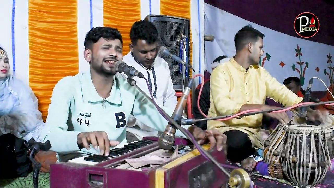 জিবন যৌবন বিয়াগ্গীন দিয়ম - কঠিন বিচ্ছেদ গান - Provati Media